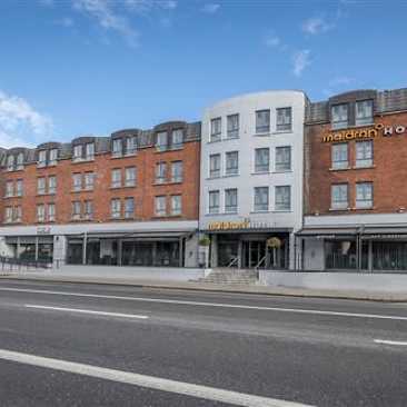 Maldron Hotel Pearse Street